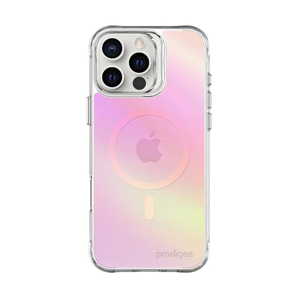 Miniatyrbild 4 av 7: Prodigee 810023957737 mobiltelefonfodral 16 cm (6.3") Mobilskal Rosa