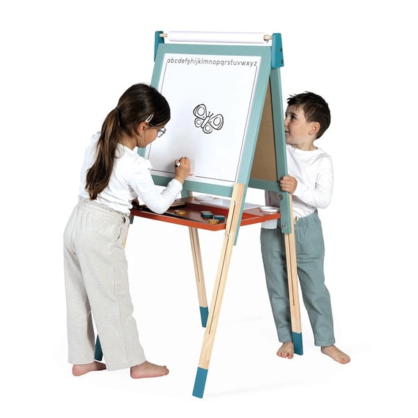 JANOD J09625 Kunst- og håndværkslegetøj