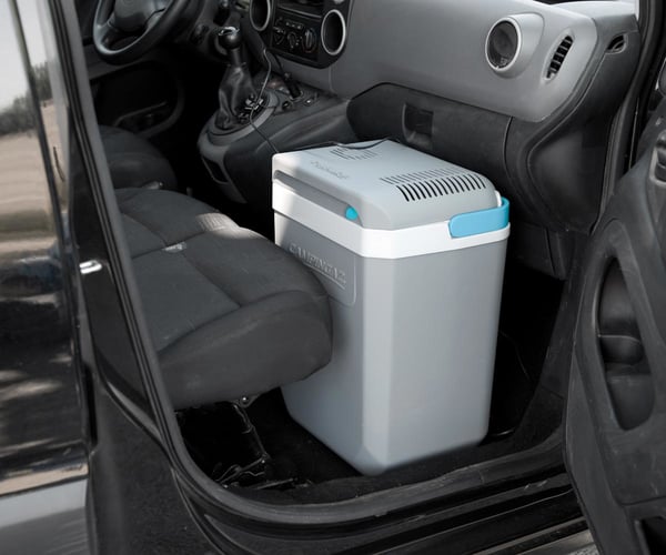 Campingaz Powerbox Plus kylväskor 24 l Elektrisk Blå