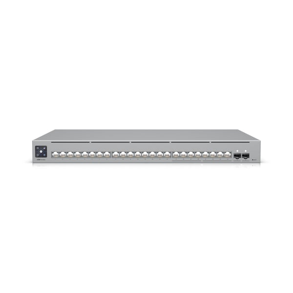Miniatyrbillede 1 af 11: Ubiquiti UniFi Switch Pro Max 24 - Switch - L3