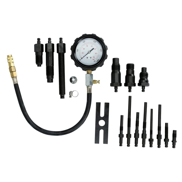 Miniatyrbild 13 av 15: Brilliant Tools BT581000 reparation och underhåll av fordon