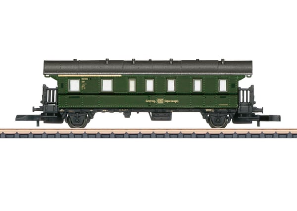 Märklin 87514 delar och tillbehör till skalmodell Passagerarvagn