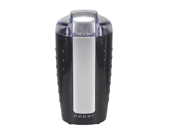 Beper BP.581 kaffekvarn 250 W Svart
