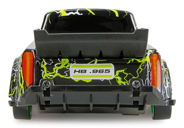 Amewi Drift Sport Car Mini-Breaker 4WD 1 24 RTR vihreä 6+