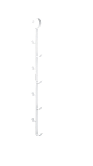 Yamazaki 7648 Hvid