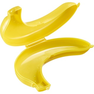 Westmark Bananendose Andet Kasse Gul 1 stk