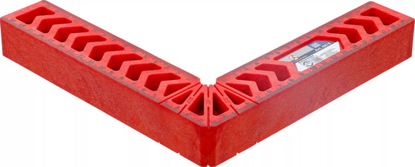 Miniatyrbillede 1 af 5: BGS technic Mounting Bracket