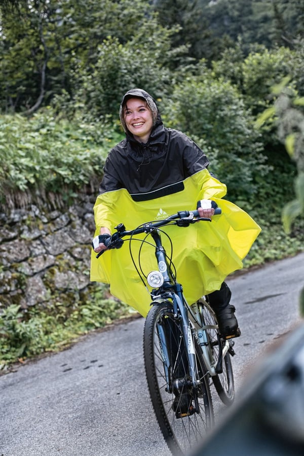 VAUDE Covero II