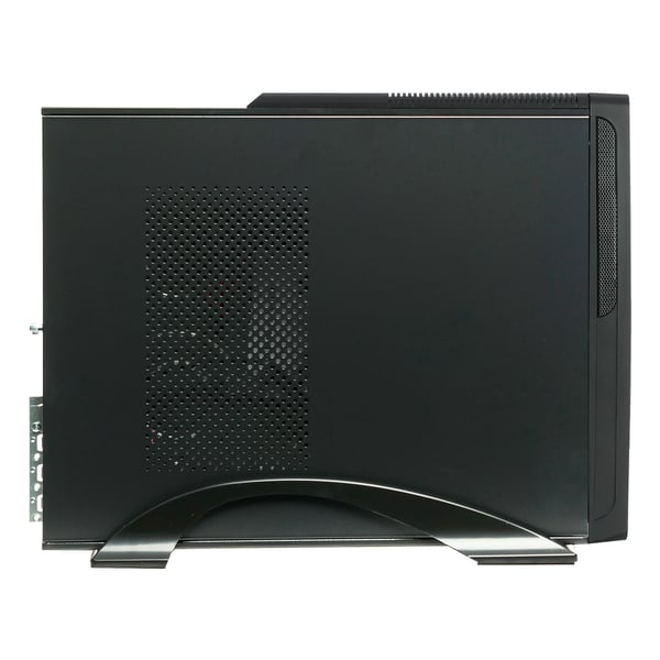 iMATECH I51240081TB persondatorer/arbetsstationer Intel® Core™ i5 i5-12400 8 GB DDR4-SDRAM 1 TB SSD Skrivbord PC Svart