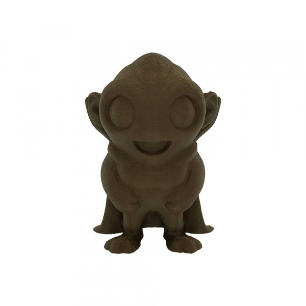 AzureFilm FW171-1000 3D print materiale Træfiber Træ 750 g