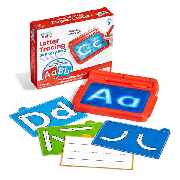 Miniatyrbild 1 av 3: Learning Resources 96240 utbildningsleksaker