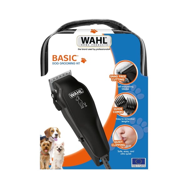 Wahl 20110.0464 hundtrimmers