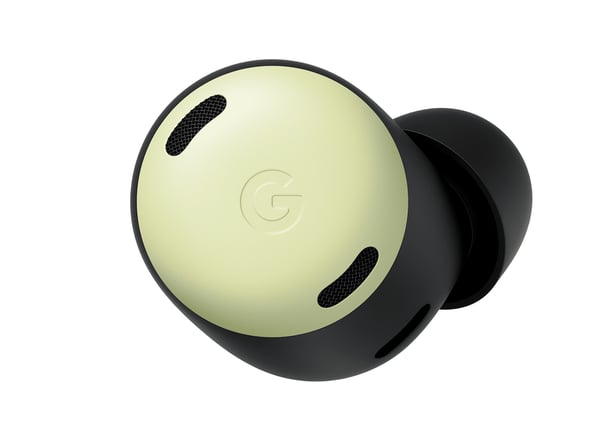 Google Pixel Buds Pro Headset Trådlös I öra Samtal/musik Bluetooth