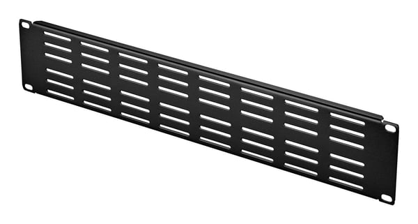 Miniatyrbillede 2 af 3: Renkforce RF-3429460 tilbehør til rack Blankt panel