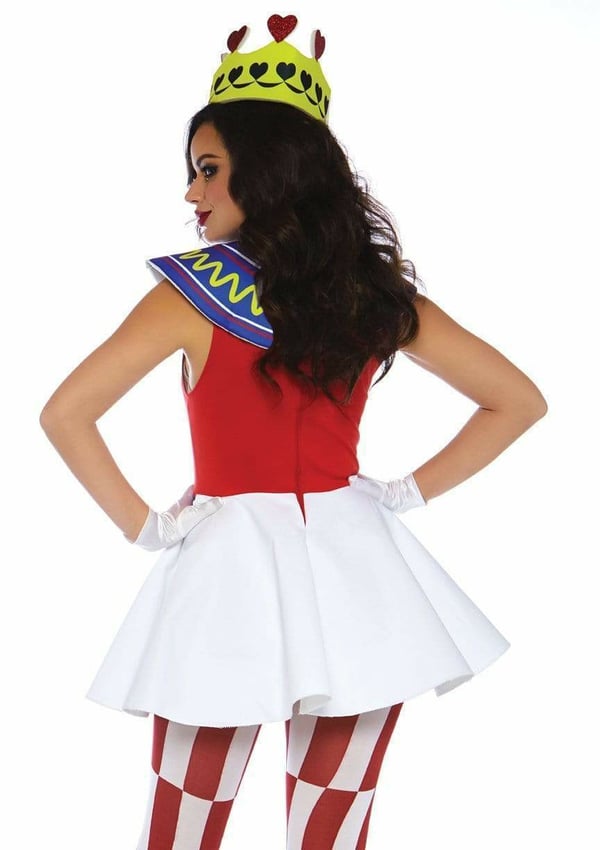 Leg Avenue 86722_10103 maskeradkostym