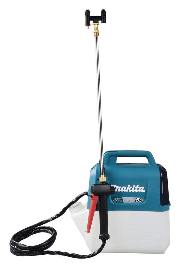 Miniatyrbillede 13 af 17: Makita US053DZ havesprøjte Hånd havesprøjte 5 L