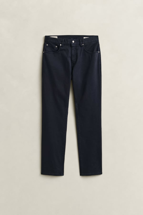 Gant 1000451-433 Blå