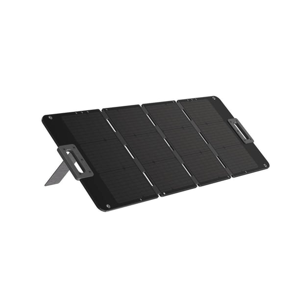 EZVIZ PSP100 solpanel 100 W Monokrystallinsk silicium