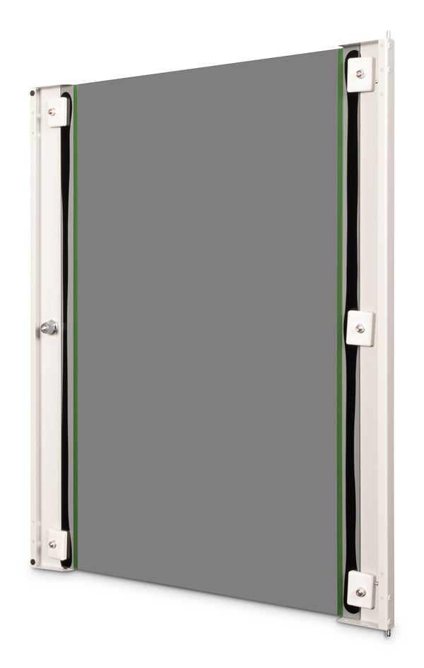 Digitus DN-19 D-16-U tilbehør til rack Dør