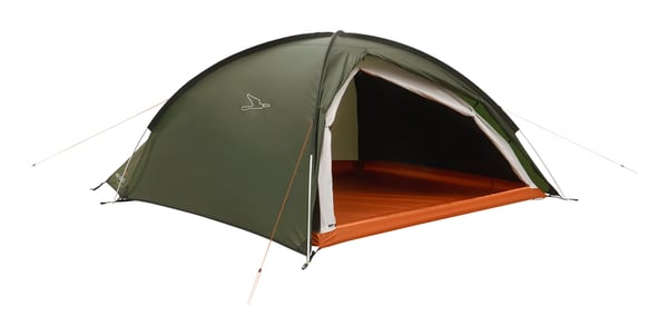 Easy Camp Rondane 3 Mörkgrön Kupol-/iglootält