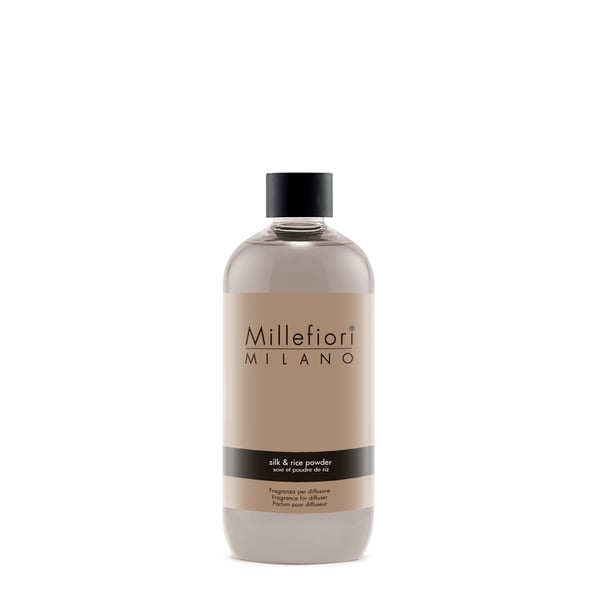 Millefiori Silk & Rice Powder Pullo