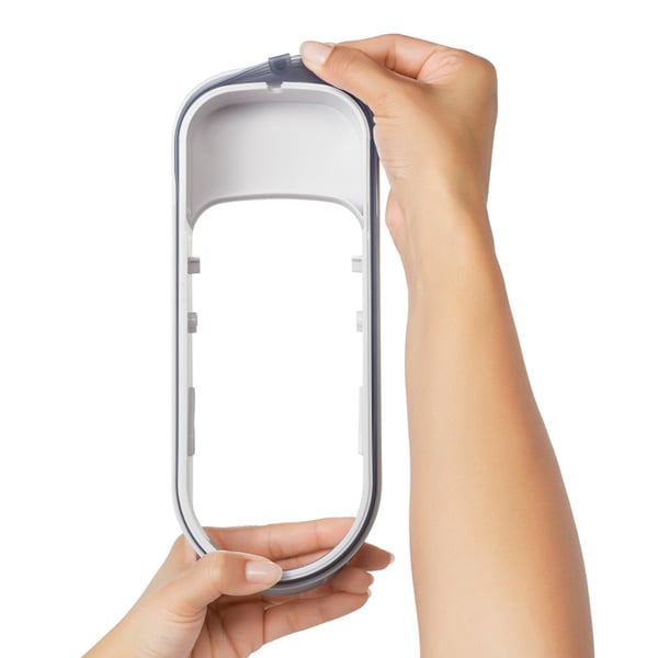 OXO OX11114000 keittiön säilytysastia Universaali astia 3,2 L Muovi