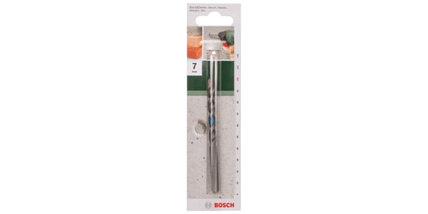 Bosch 2 609 255 407 borehoved 1 stk