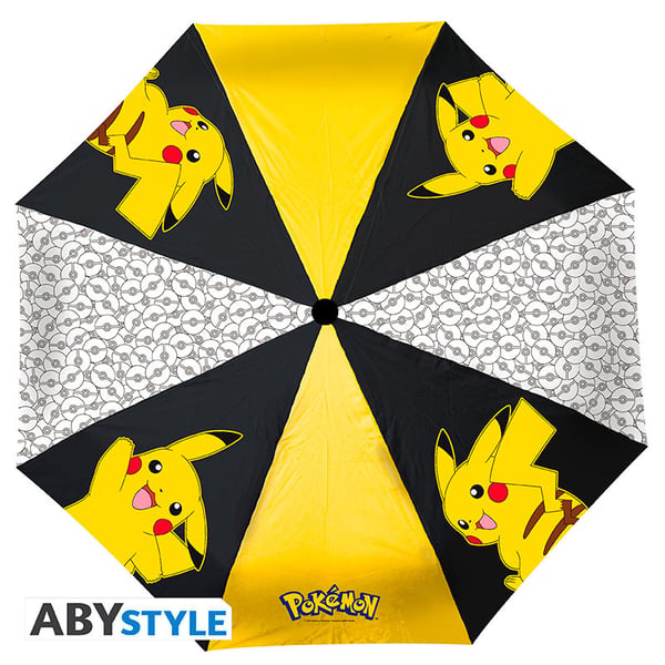 ABYstyle Pokémon barnparaply Multifärg