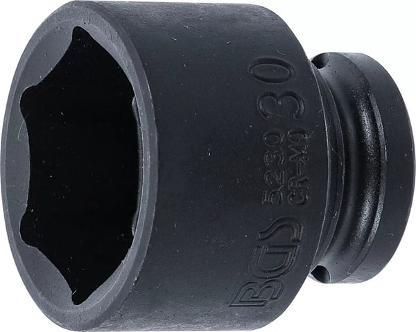 BGS technic Impact Socket eluttag