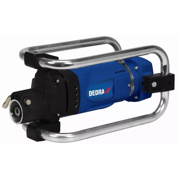 Miniatyrbild 1 av 2: DEDRA DED7631 betongvibrator