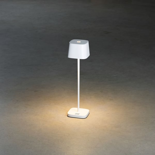 Konstsmide Capri Mini Udendørs bordbelysning LED 2,2 W