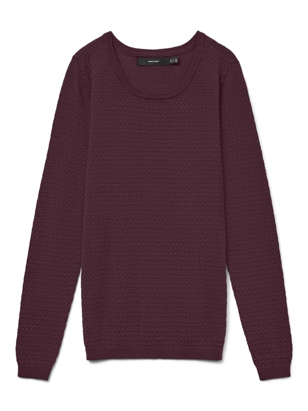 Vero Moda VMCARE Knitted pullover