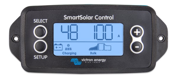 Pikkukuva 1 / 2: Victron Energy SCC900650010 aurinkopaneelin kiinnityksen lisätarvike Tiedonsiirtomoduuli