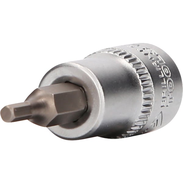 Brilliant Tools BT021872 stiksæt Sokkel
