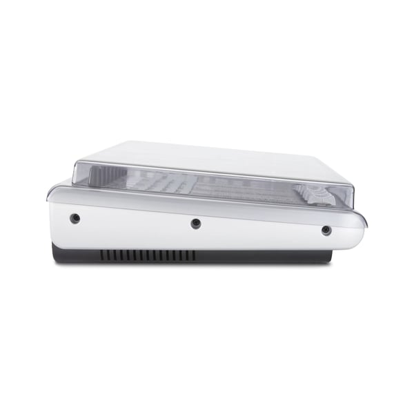 Decksaver DS-PC-XTOUCH DJ- utrustnings tillbehör Skydd till mixer/controller