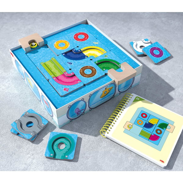 HABA 306822 motoriikkalelu