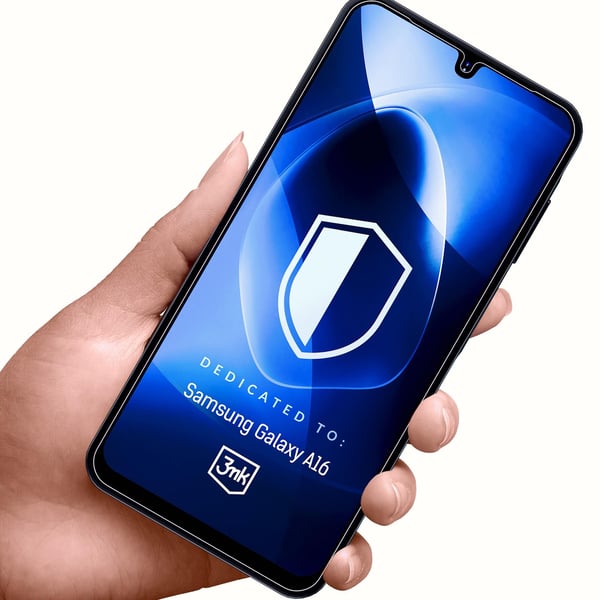 Pikkukuva 15 / 15: 3MK FlexibleGlass Kirkas näytönsuoja Samsung 1 kpl