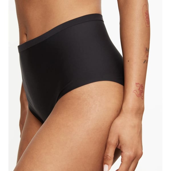 Triumph Shape Smart Maxi Brief Boxertrosa Svart