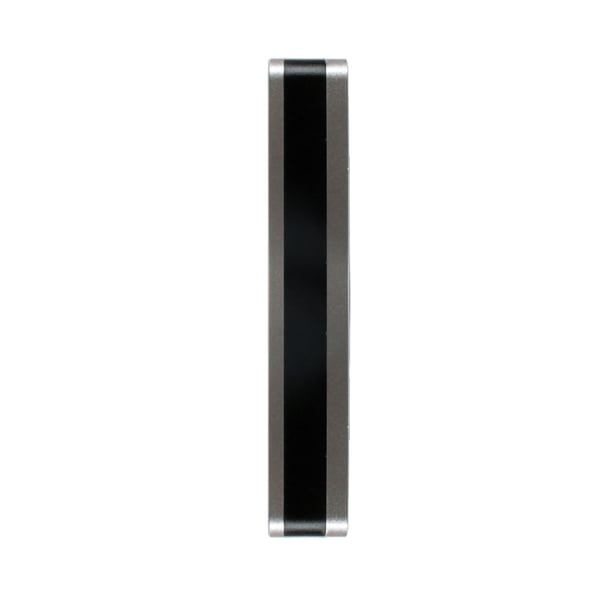Miniatyrbild 4 av 10: DataLocker DL4 FE externa hårddiskar 2 TB 5400 RPM 2.5" USB Type-C 3.2 Gen 1 (3.1 Gen 1) Aluminium, Svart