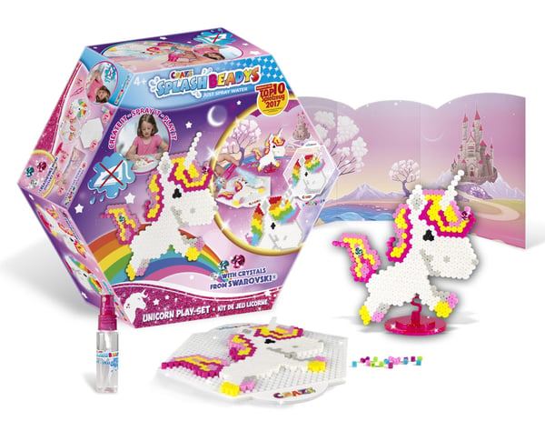CRAZE 58467 Askartelulelu