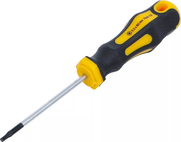 BGS technic Screwdriver