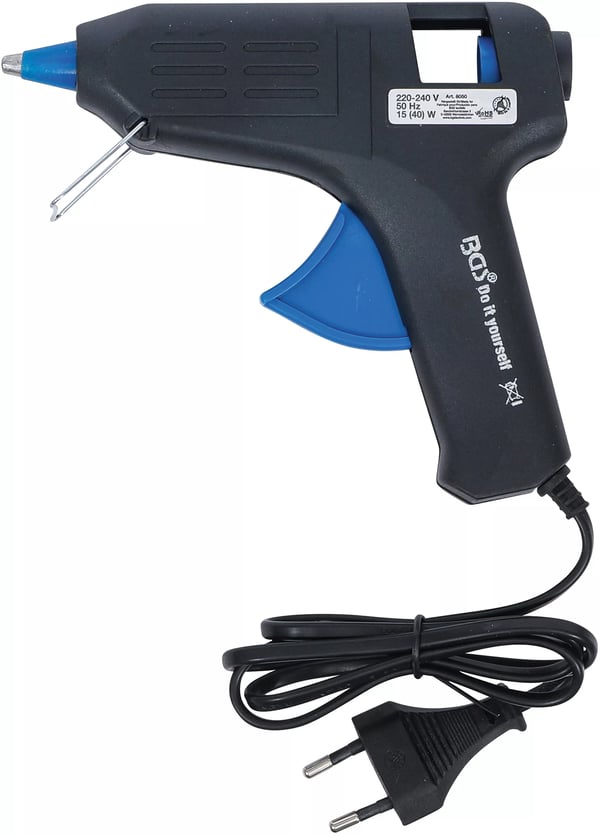 Miniatyrbild 1 av 5: BGS technic Hot Glue gun