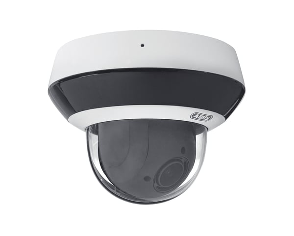 ABUS TVIP82561 overvågningskamera Kuppel IP-sikkerhedskamera Indendørs 1920 x 1080 pixel Loft