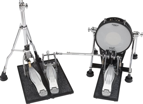 Miniatyrbillede 5 af 7: Roland NE-10 tromme tilbehør