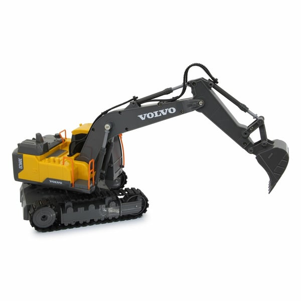 JAMARA Kaivinkone Volvo EC160E 1 26 2.4GHz