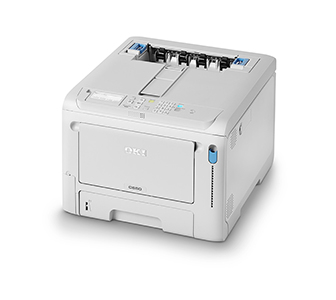 OKI C650dn Färg 1200 x 1200 DPI A4