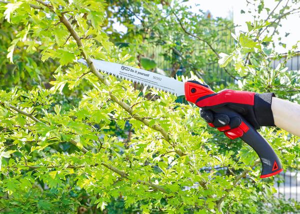 Pikkukuva 7 / 8: BGS technic Folding Saw