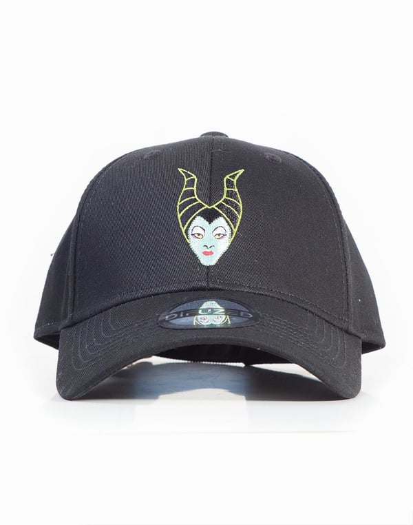 Miniatyrbild 1 av 4: Disney Maleficent 2 - Adjustable Cap Keps