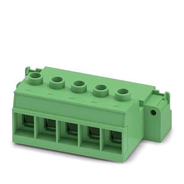 Miniatyrbillede 1 af 2: Phoenix Contact IPC 35 HC/ 5-STGF-15,00
