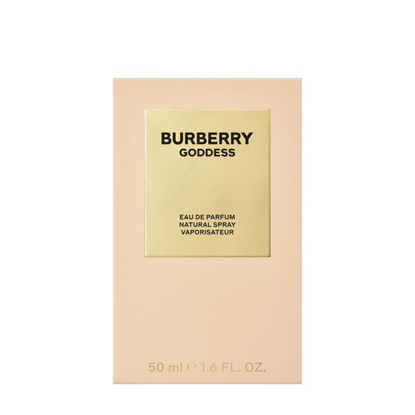 Miniatyrbild 3 av 3: Burberry Goddess 50 ml Kvinna